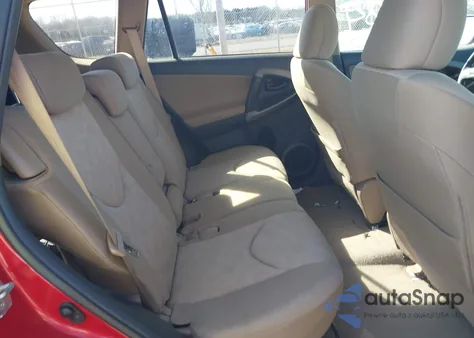 2009 Toyota Rav4 z USA, uszkodzony, nr VIN 2T3ZF33VX9W016424